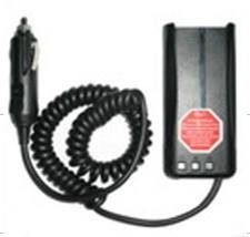 Battery Eliminator for Kenwood radio TCBE-K29N