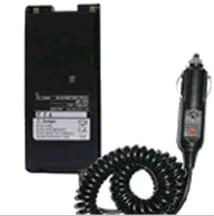 Battery Eliminator for ICOM radio TCBE-I209