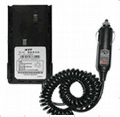 Battery Eliminator for HYT radio TCBE-H268