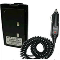 Battery Eliminator for HYT radio TCBE-H2100