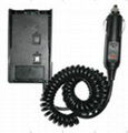 Battery Eliminator for HYT radio