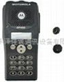 housing of two way radio TCH-M180 1