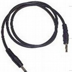Programmablce cable for motorola radio TCP-M4003