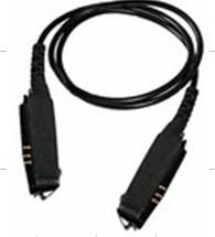 Programmablce cable for motorola radio TCP-M4043