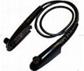 Programmablce cable for motorola radio