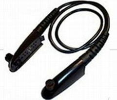 Programmablce cable for motorola radio TCP-M4073