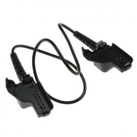 Programmablce cable for motorola radio TCP-M4036