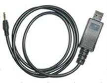 Programmablce cable for motorola radio TCP-M4043U