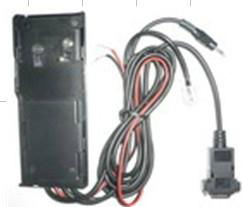 Programmablce cable for motorola radio TCP-M9857