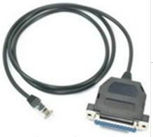 Programmablce cable for motorola radio TCP-MSF5000