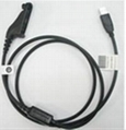 Programmablce cable for motorola radio