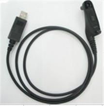 Programmablce cable for motorola radio TCP-P8260