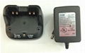 Walkie talkie battery charger for Yeasu/Vertex TCC-I193 3