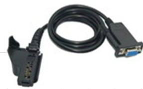Programmablce cable for motorola radio TCP-M1000