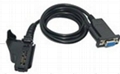 Programmablce cable for motorola radio TCP-M5000 1