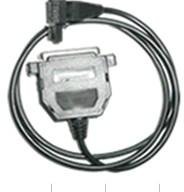 Programmablce cable for motorola radio TCP-M4205