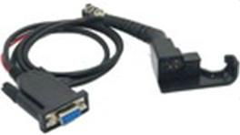 Programmablce cable for motorola radio TCP-M600