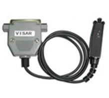 Programmablce cable for motorola radio TCP-Mvisar