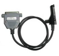 Programmablce cable for motorola radio TCP-M4023