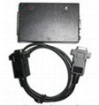 Programmablce cable for motorola radio