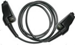 Programmablce cable for Kenwood radio TCP-K25