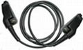 Programmablce cable for Kenwood radio TCP-K25 1