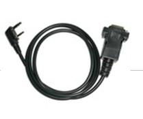 Programmablce cable for Kenwood radio TCP-K22