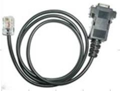 Programmablce cable for Kenwood radio TCP-K4
