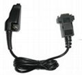 Programmablce cable for Kenwood radio TCP-K36 1