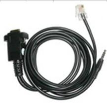 Programmablce cable for Vertex/Yeasu radio TCP-VM42