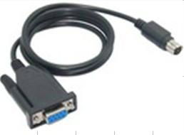Programmablce cable for Vertex/Yeasu radio TCP-V857