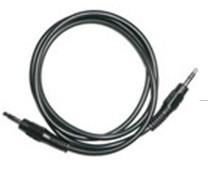 Programmablce cable for Vertex/Yeasu radio TCP-I474