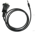 Programmablce cable for Vertex/Yeasu