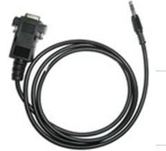 Programmablce cable for Vertex/Yeasu radio TCP-I478