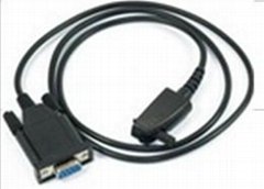Programmablce cable for Vertex/Yeasu radio TCP-I966