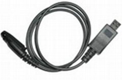 Programmablce cable for Vertex/Yeasu radio TCP-H3000U