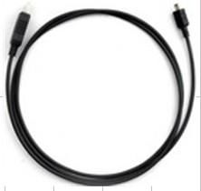 Programmablce cable for Vertex/Yeasu radio TCP-H320