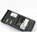 Two Way Radio Battery TCB-M9008  For MOTOROLA GP328,GP338,PRO5150 4