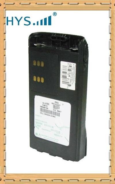 Portable Two Way Radio battery TCB-M9012/M9013 For MOTOROLA GP328,GP338,PRO5150  5