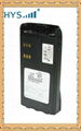 Portable Two Way Radio battery TCB-M9012/M9013 For MOTOROLA GP328,GP338,PRO5150  5