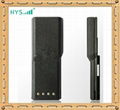 Walkie Talkie BatteryTCB-M8148  For MOTOROLA P110 5