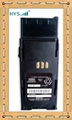 Two Way Radio Battery TCB-M9049 For MOTOROLA P1225,P1225LS HNN9049A