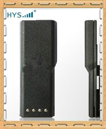 Two Way Radio Battery TCB-M9049 For MOTOROLA P1225,P1225LS HNN9049A 3