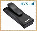 Walkie Talkie Battery TCB-M4851/M4970 for MOTOROLA GP3688, EP450,CP040