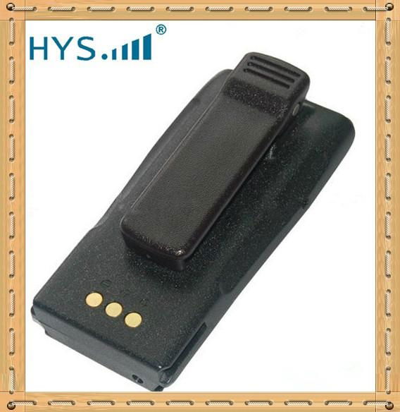 Walkie Talkie Battery TCB-M4497 For MOTOROLA GP3688, EP450, CP150, CP200,CP040 2