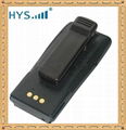 Walkie Talkie Battery TCB-M4497 For MOTOROLA GP3688, EP450, CP150, CP200,CP040