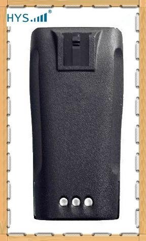 Walkie Talkie Battery TCB-M4497 For MOTOROLA GP3688, EP450, CP150, CP200,CP040 3