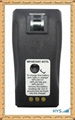 Walkie Talkie Battery TCB-M4497 For MOTOROLA GP3688, EP450, CP150, CP200,CP040