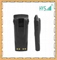 Portable Two Way Radio battery TCB-M4048 Fits Motorola Radius MTP700,MTP750 