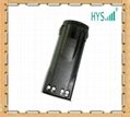 Portable Two Way Radio battery TCB-M4048 Fits Motorola Radius MTP700,MTP750 